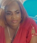 Rencontre Femme Bénin à Abomey-calavi : Pelagie, 40 ans